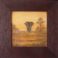 Afrika
