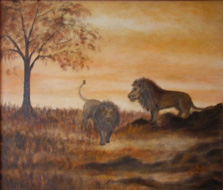 Afrika