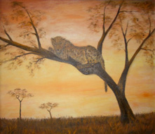 Afrika