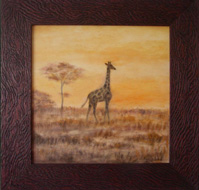 Afrika